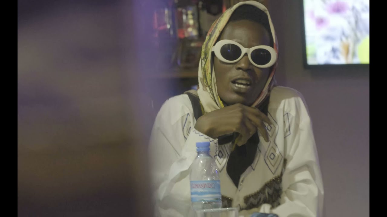 Most Wanted_Vol 2 [Official Video] {Prod Chains}