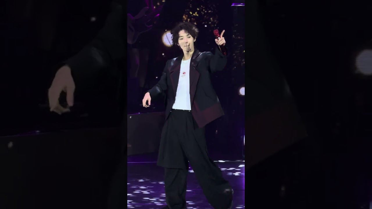 240928 이준기 (Lee Joon Gi) 李準基 OST COVER - For you 너를 위해 為了你 / 月之戀人—步步驚心：麗 [亞洲巡迴台北場/台灣見面會]
