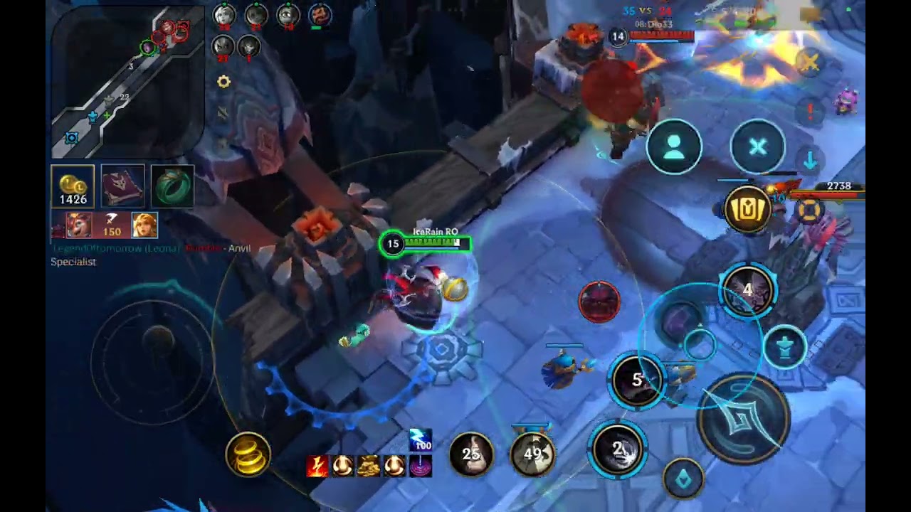 S20 160226 AAA ARAM Morgana 2 S IceRainRO