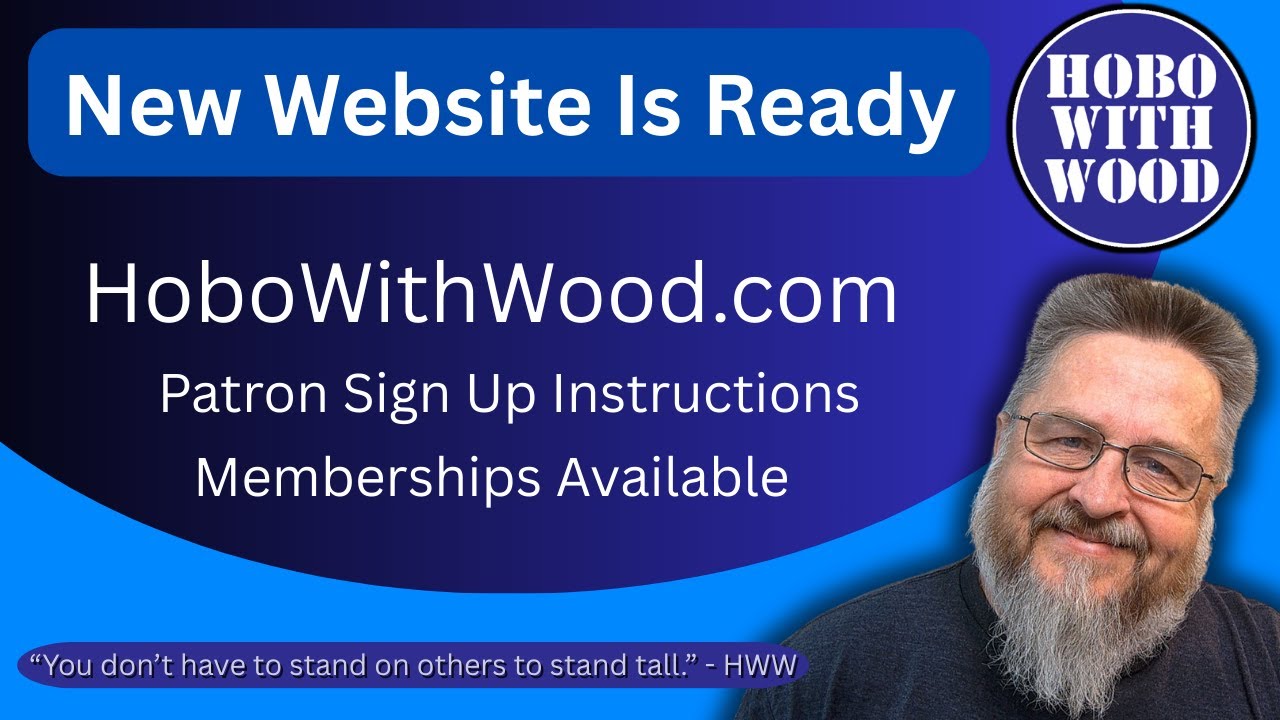 New website is finally ready.