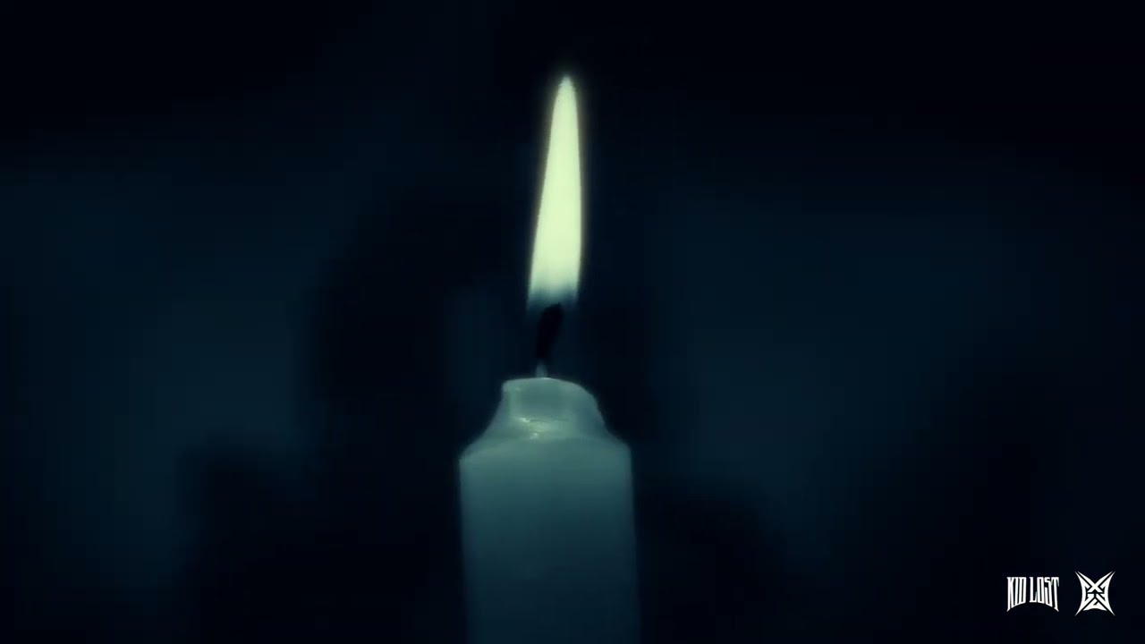 Kid Lost - Anima / Riflesso (Visual Video)