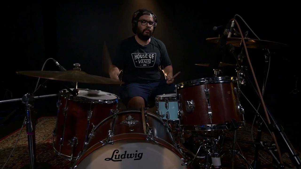 Los Blenders - Surf de Amor (Live on KEXP)