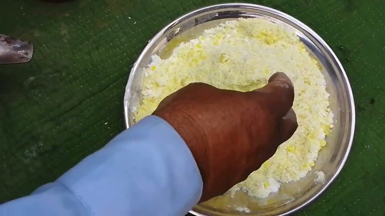 Gandhak Qaim Karne Ka Tarika Jo Tanbe Ko Tezabi Karegi I Make Sulfur For Copper Like Gold Part-1
