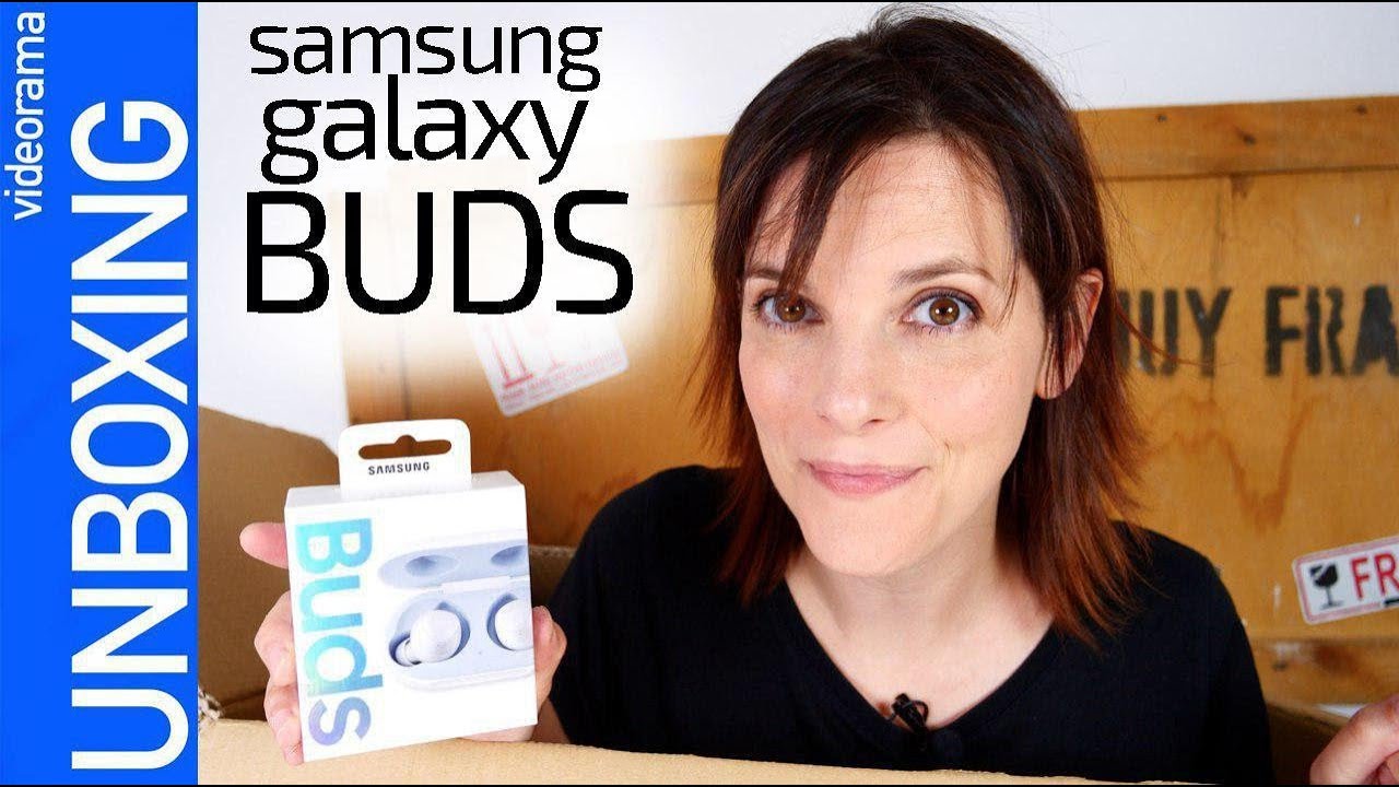 Samsung Galaxy Buds -¿AirPods KILLER?-