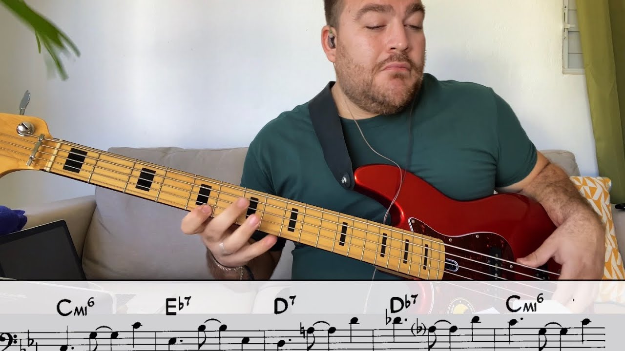 Guaracha Tumbao simple 2-3 (Oscar Stagnaro)
