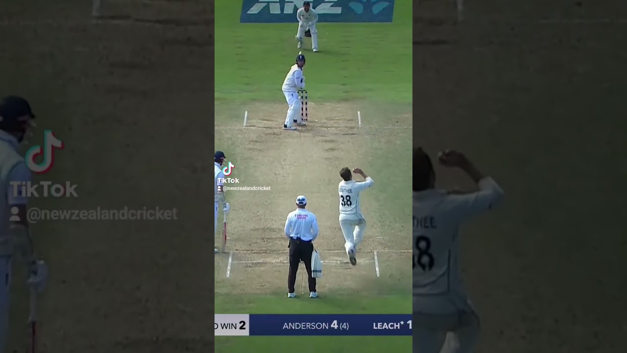 What an ending 👏 #BlackCaps #Cricket