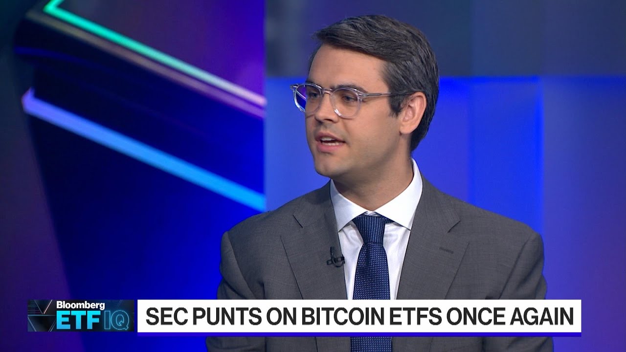 Bitwise CEO Stays Positive Despite SEC's Move to Delay Bitcoin ETF Decision