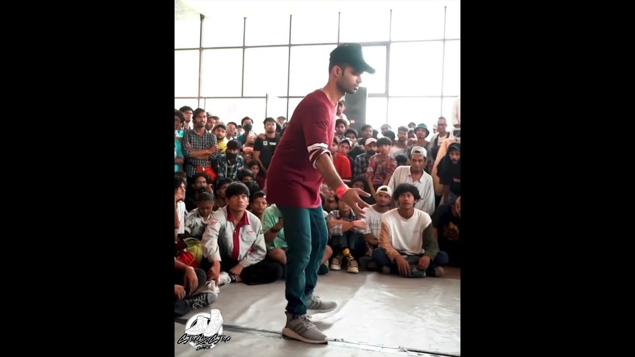 Achal Bhatnagar | New Delhi, India | Battle Highlight | #SXSTV