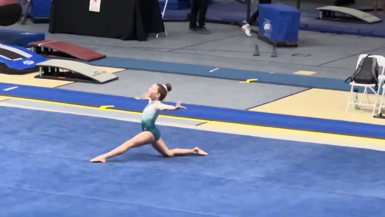 Annie Fetter Gymnastics