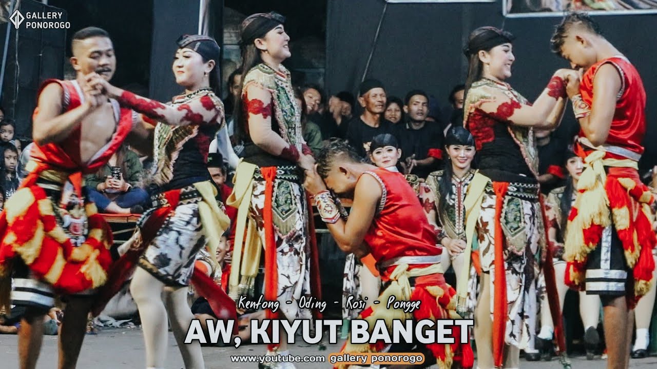 KIYUT BANGET❗KENTONG CIUM MESRA TANGAN MAHARANI PONGGE ROSSI BAPER