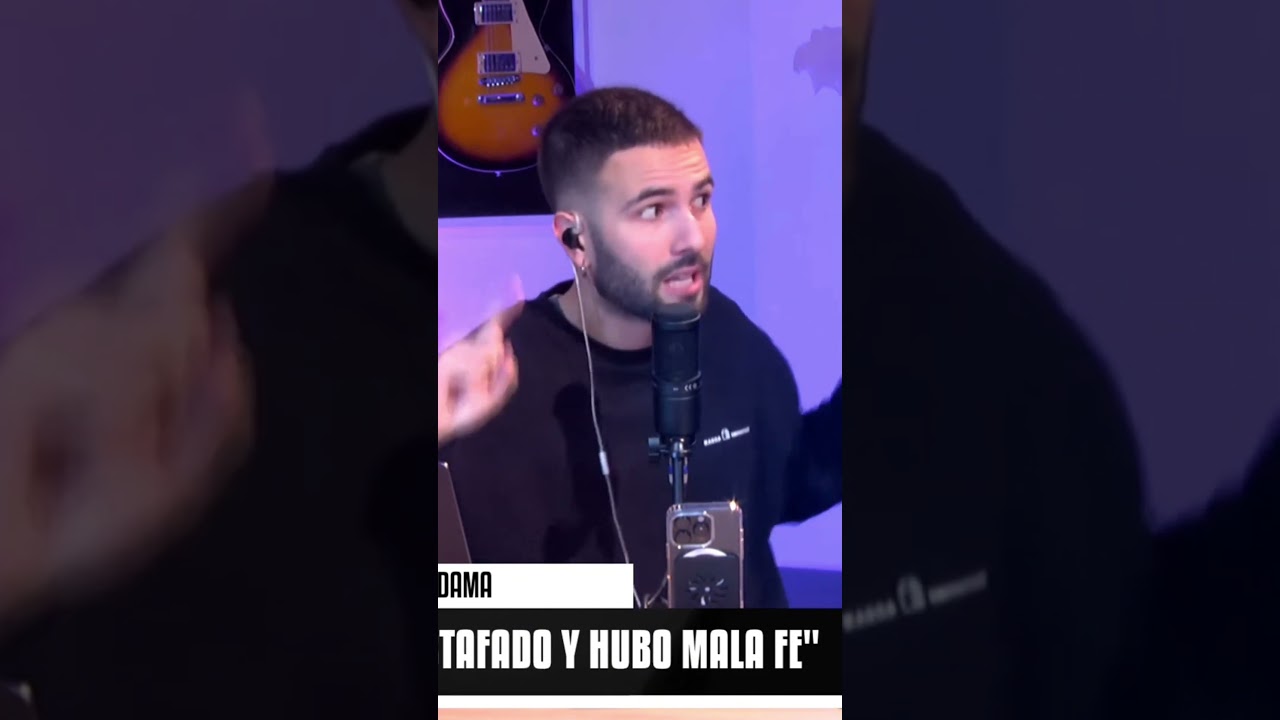 &iquest;Estafado o estafador? Nuevas declaraciones del empresario Mario Cardama