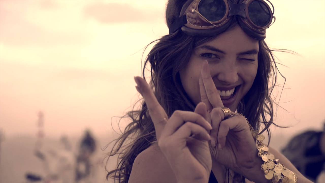 Burning Man