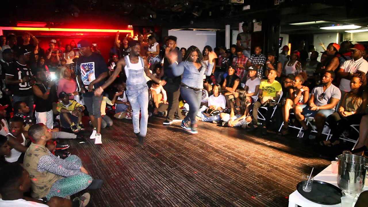 OTA PERFORMANCE @VOGUE NIGHTS 6/22/2015 PART 3