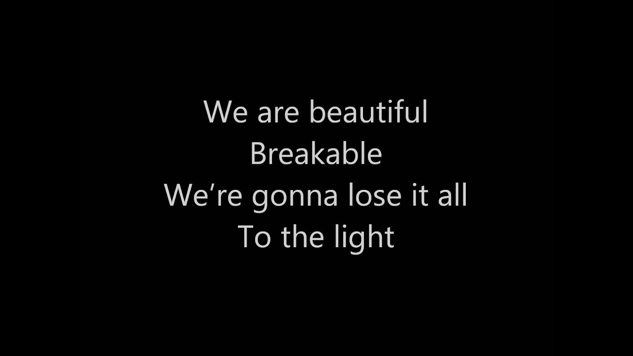 Starlight - Matt Cardle
