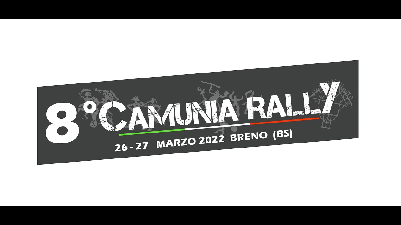 8°Camunia Rally 2022 OBC FAREA-GONELLA by Ferrario