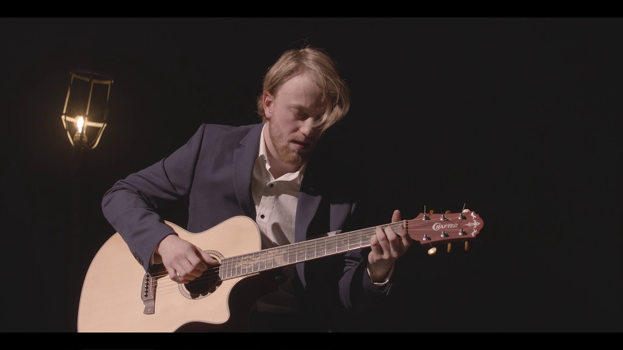 Fred Tremblay - Au pire j'vendrai du gaz...