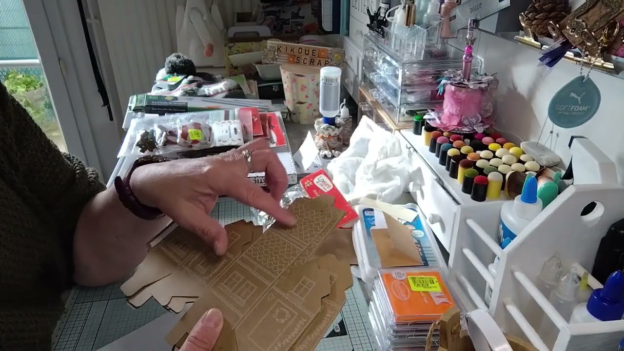 Haul:  Lidl+ Noz = 3 pépites. Le compte est bon 