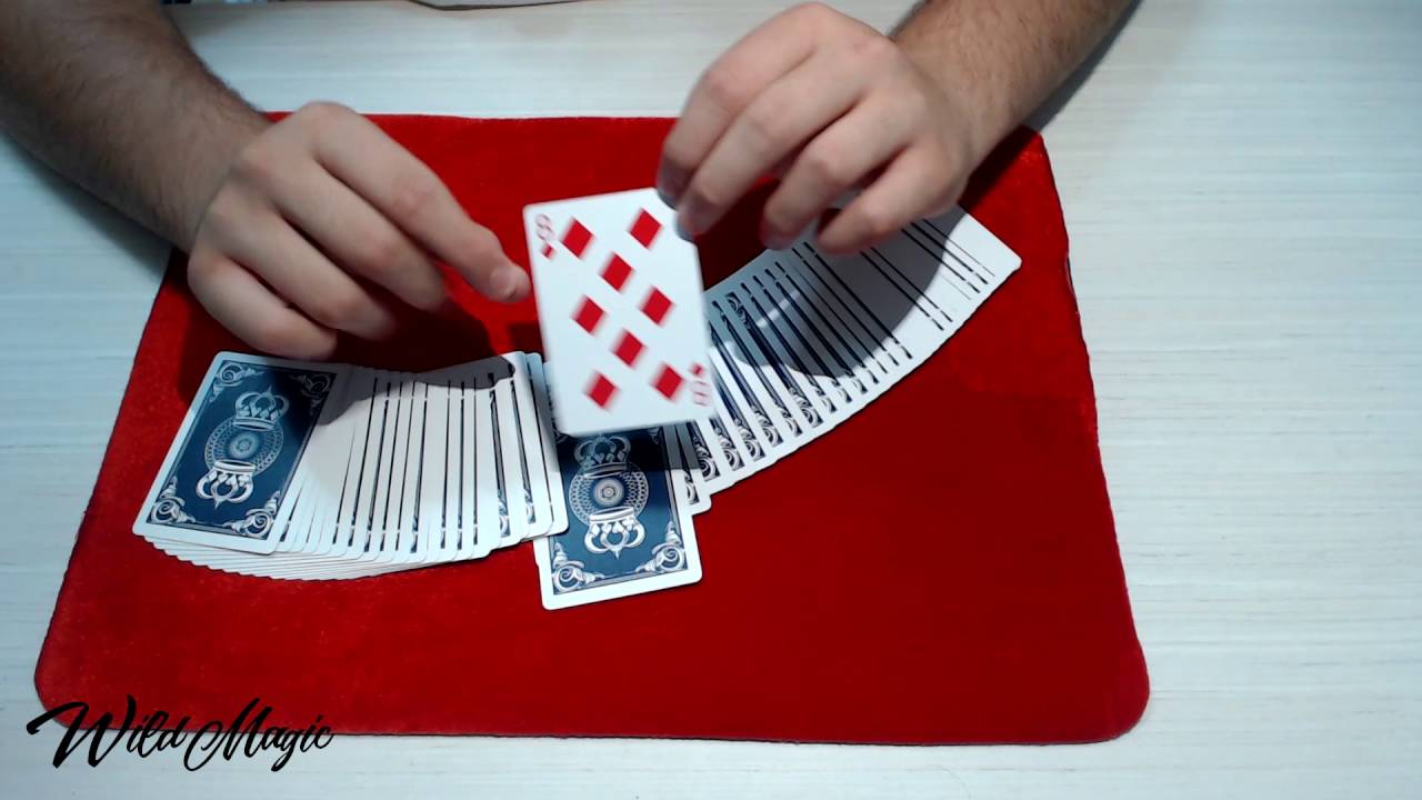 קסם רחוב מטורף!
