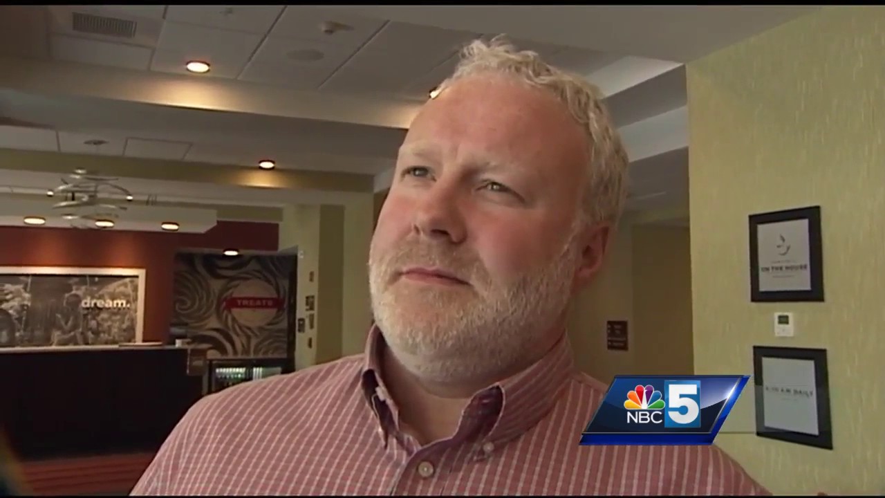 Downtown St. Albans Hotel Opens Friday