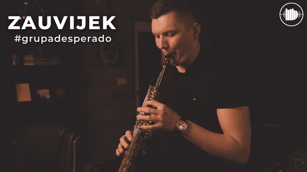 Zauvijek - Željko Vasić (cover) - PRVI PLES