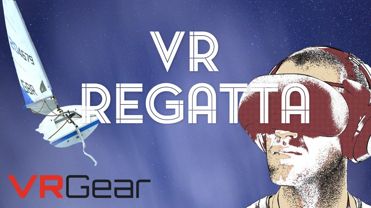 VR Regatta In-Depth Game Review - 100 in 100