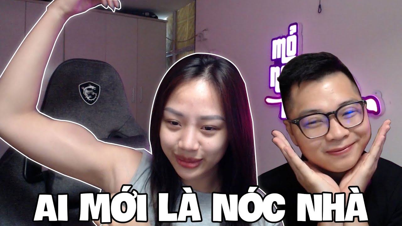 (TALKSHOW) NÓC NHÀ THANH CHIN