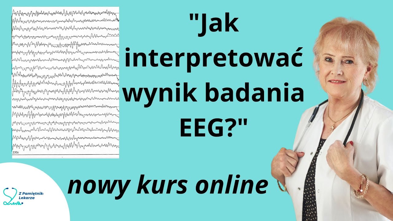 Nowy kurs EEG pt. 