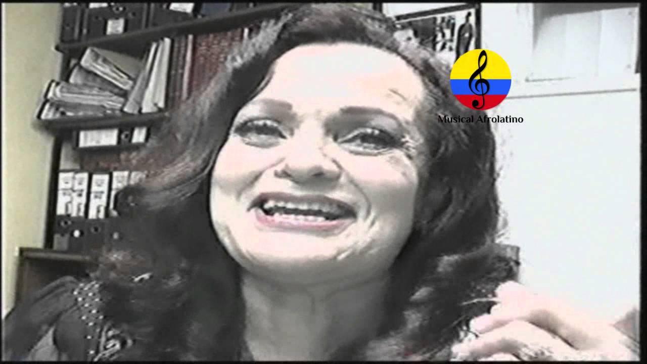 Música colombiana: Marinella, 