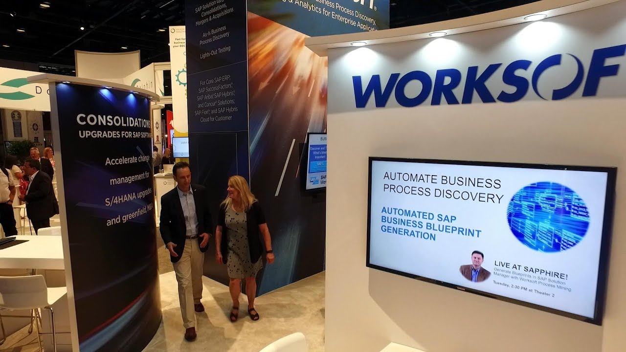 The Benefits of Worksoft&rsquo;s Test Automation Software at 3M
