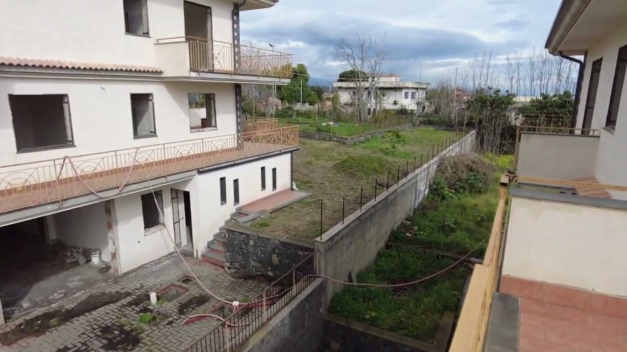 VIDEO VILLE VIA RICCA
