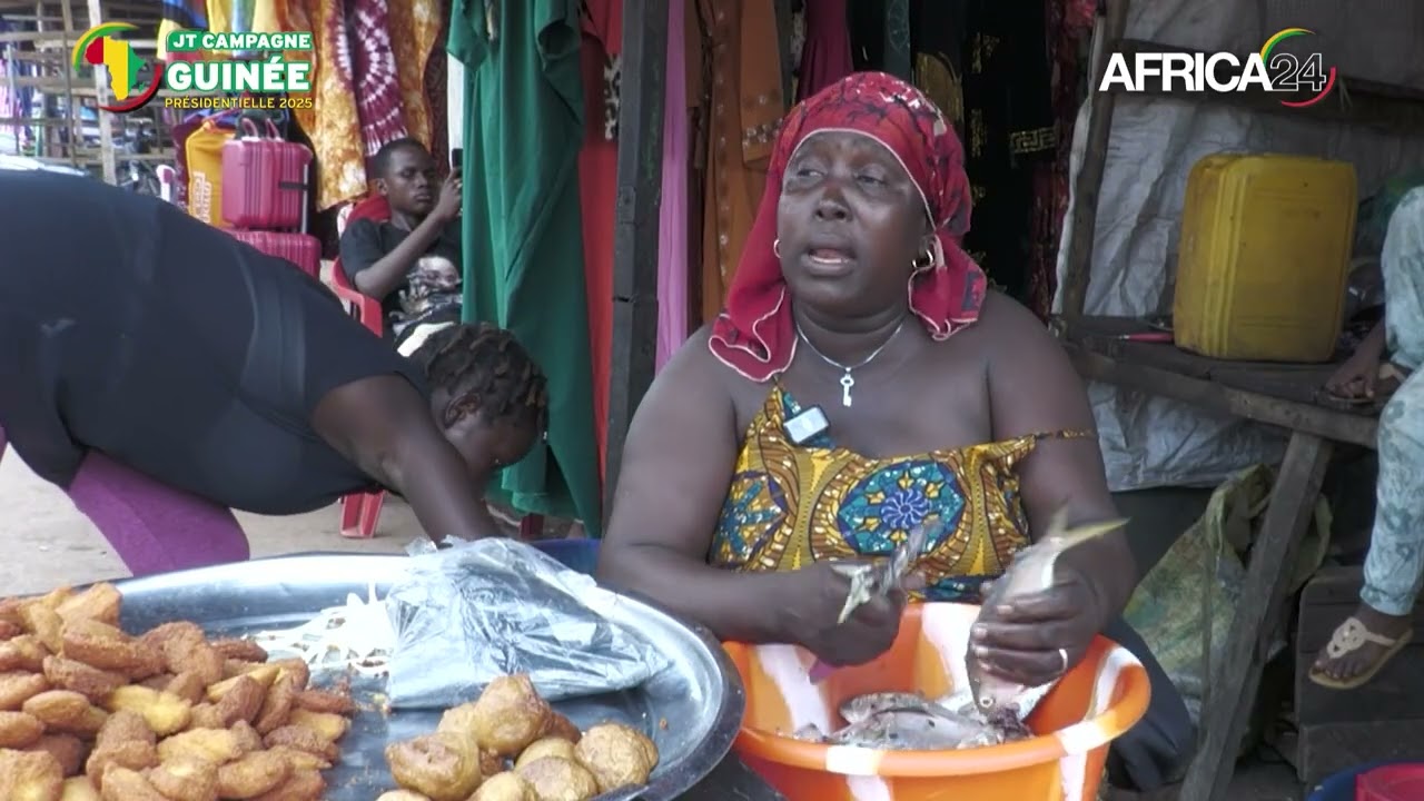 Guinée : Simandou, projet transformateur pour Forécariah