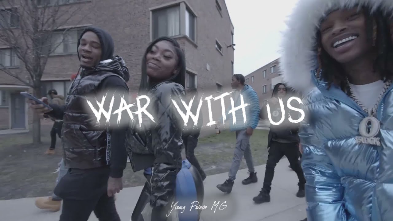 [FREE] (HARD) Lil Durk x King Von Type Beat - 