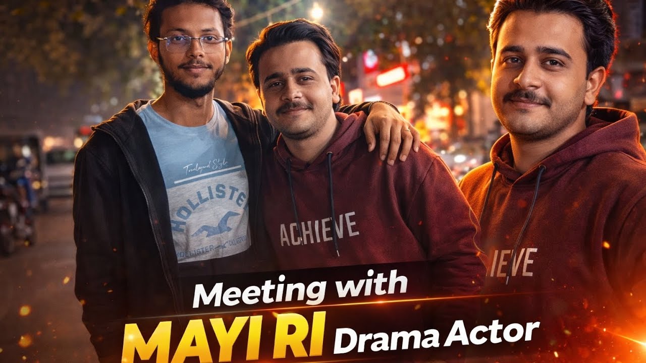 Meet up with Masood Bukhari 🫠😆 | Sb NY shayarian sunain 🤣🤐