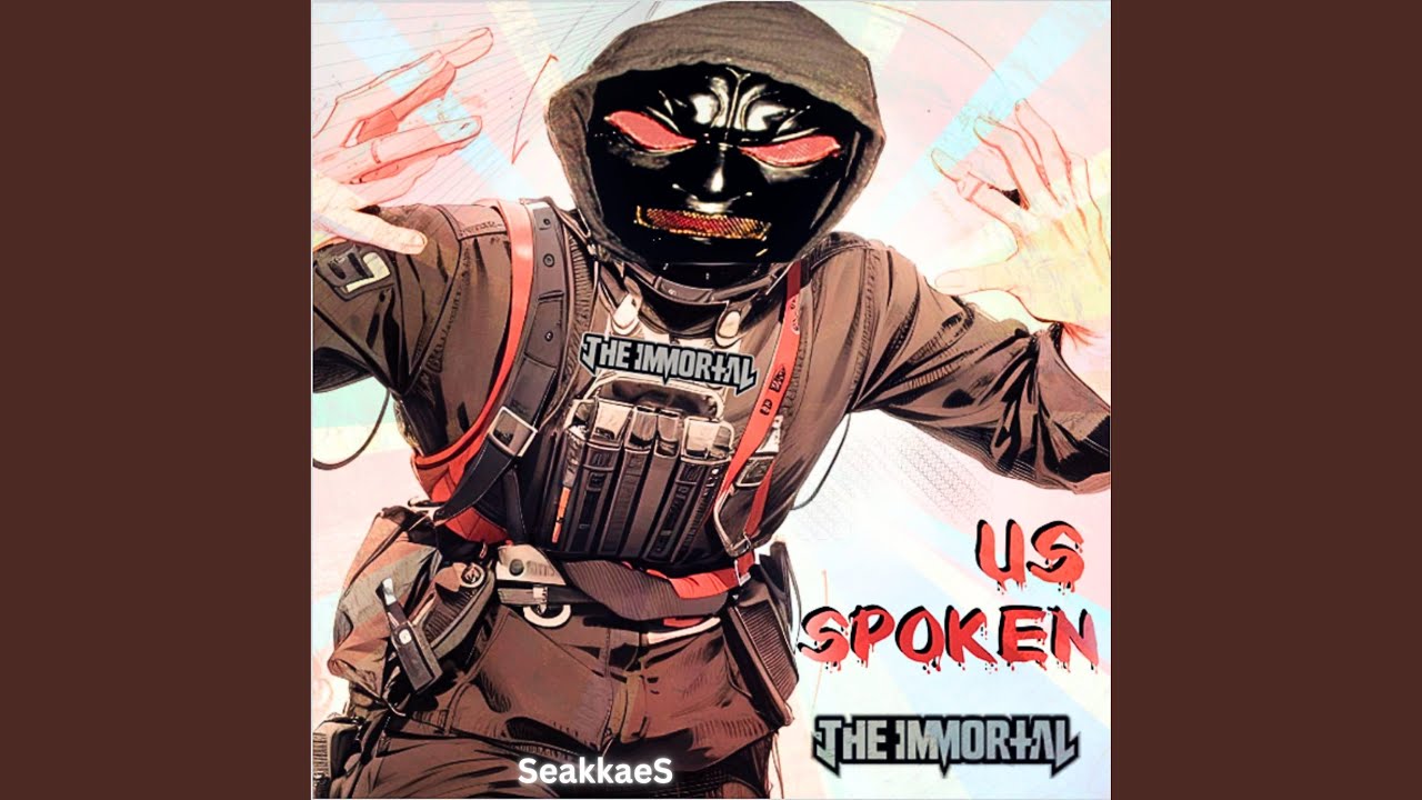 Us Spoken