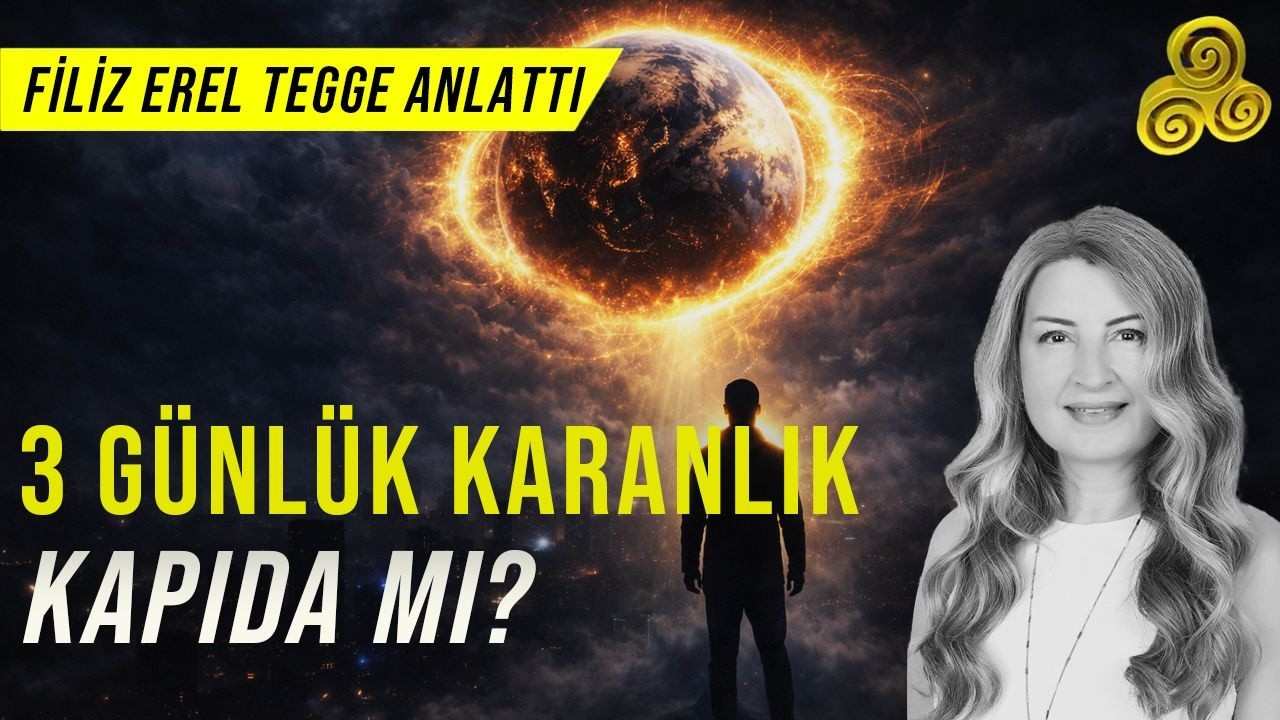 Kehanetlerin Gerçekleşmesi Kapıda! | Düşündüğünüz Her Şey Anında Gerçek Olacak!