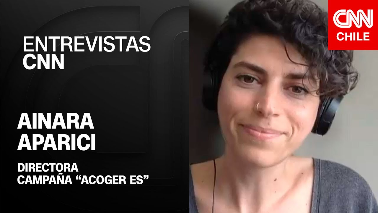 ¿Cómo ser una familia de acogida? | Entrevistas CNN