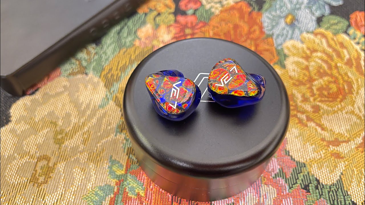 Vision Ears V7 Quick Impressions: Lovely!