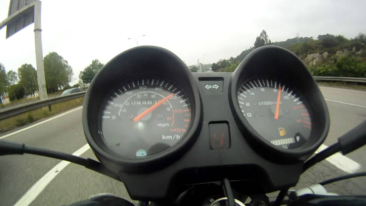 2 speed test   GoPro