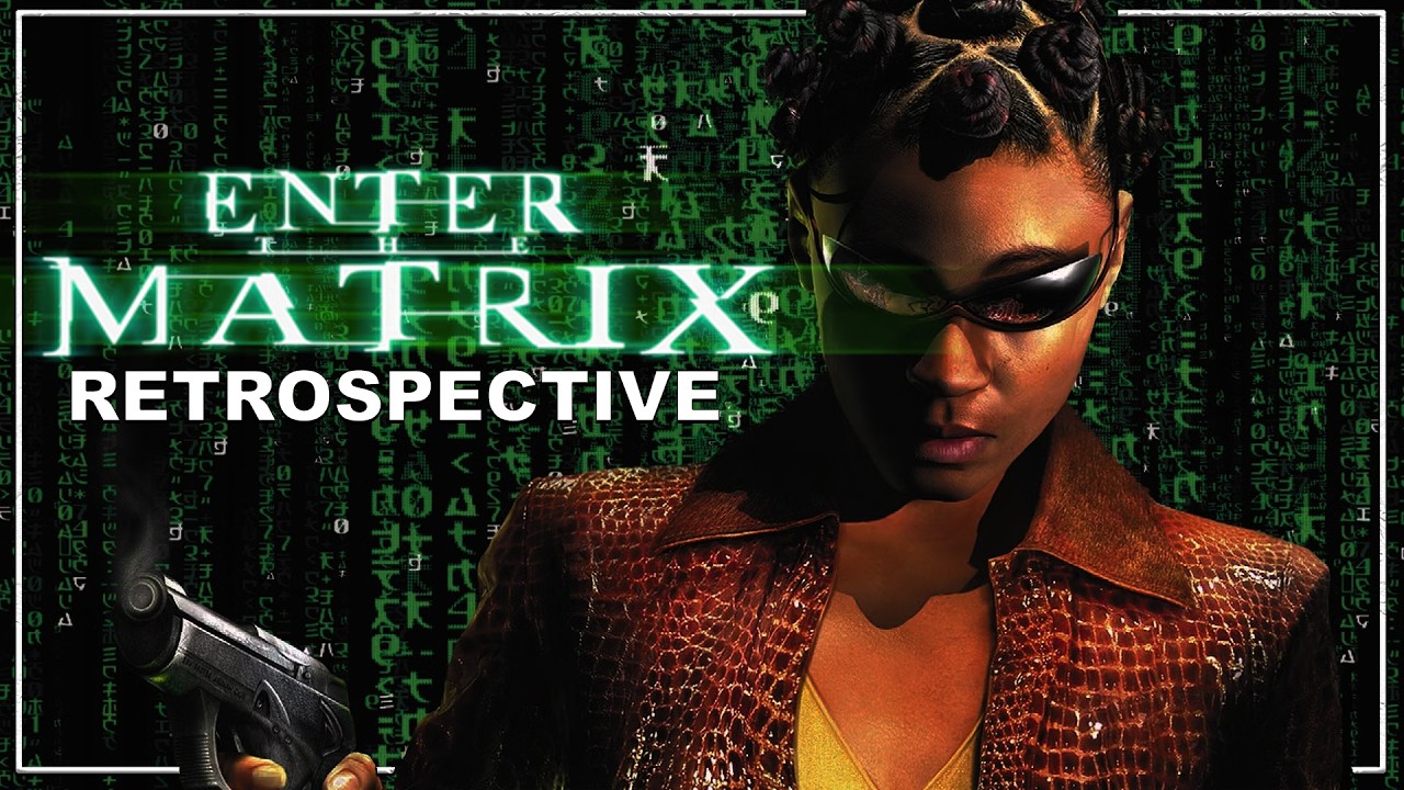 Enter the Matrix Review in 2020