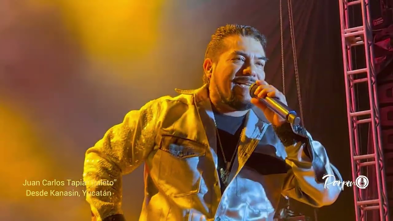 Juan Carlos Tapia “Paleto”