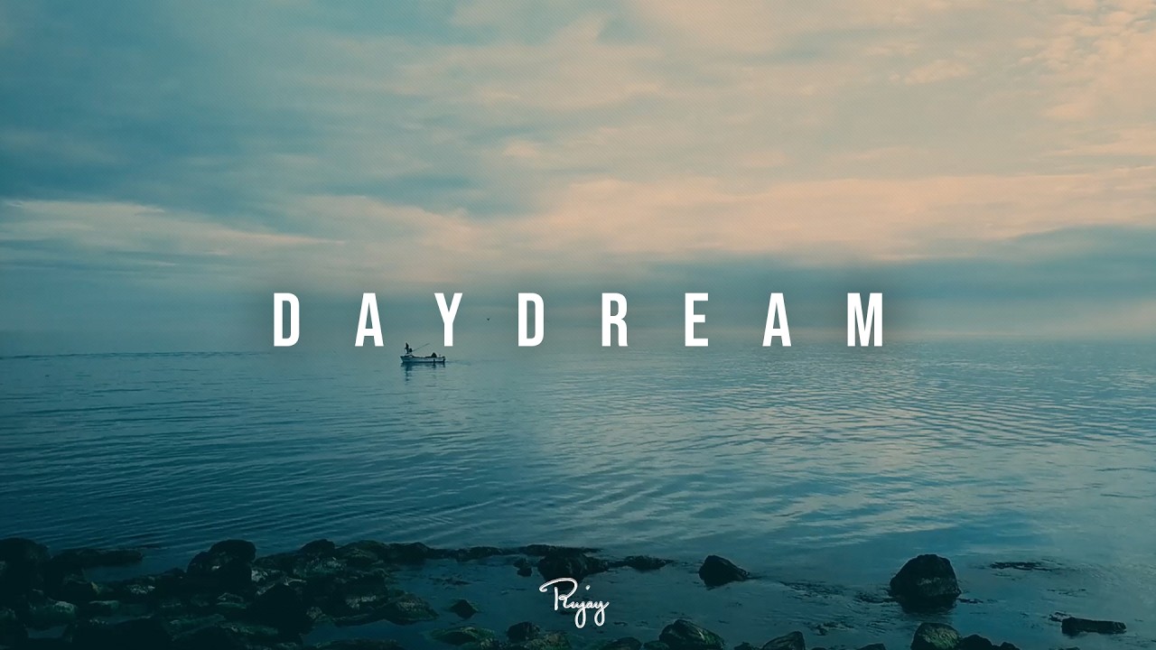 Daydream - Inspirational Rap Beat | Free Instrumental 2026 | Aliu Beatz #Instrumentals