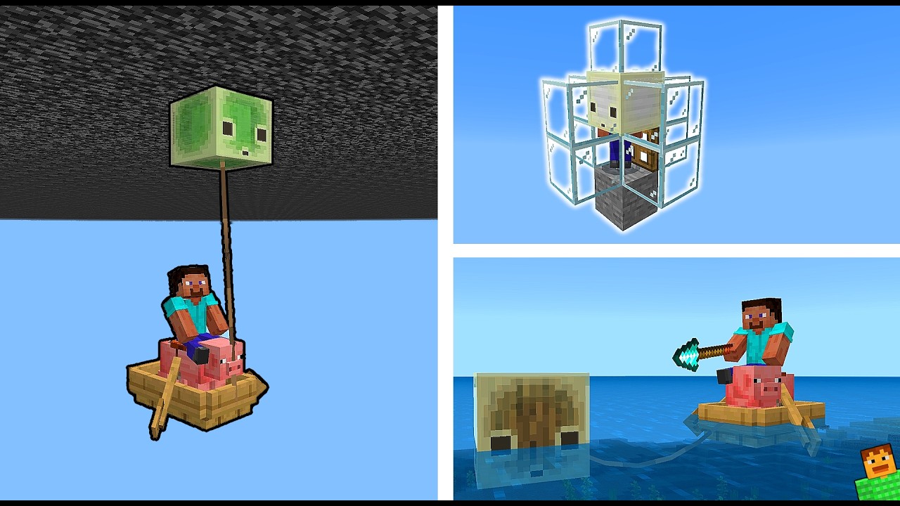 I broke Sulfur Cubes&hellip;