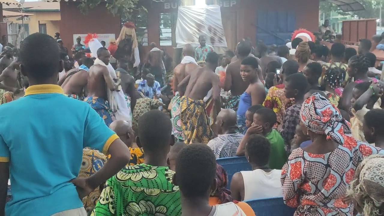VODUN HOUNVÈ
