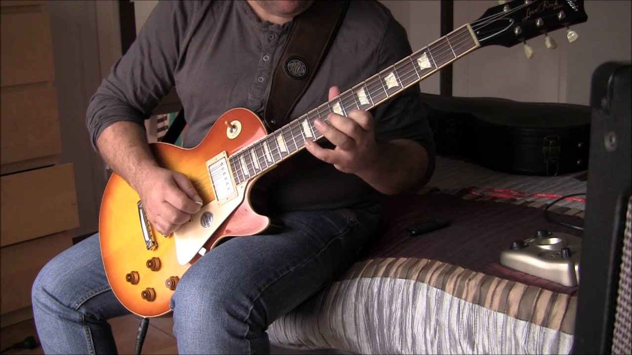 Tokai Ls160