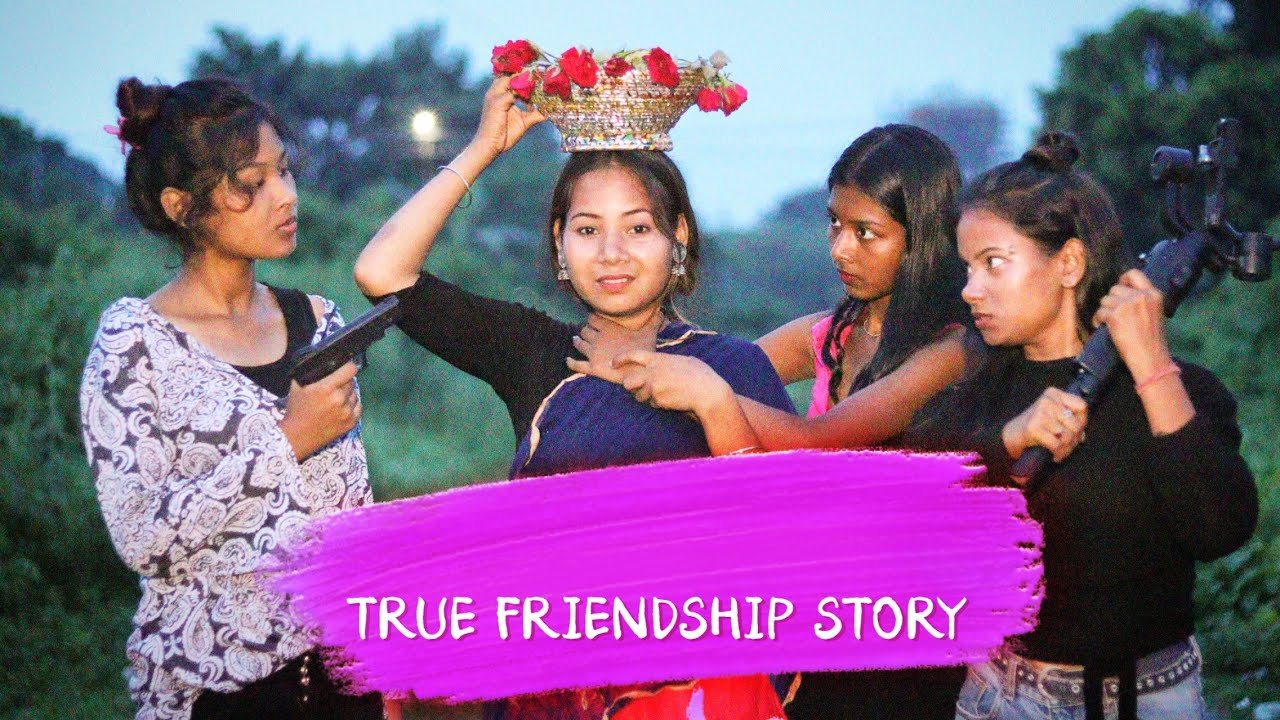 Aaj koi Dua karo mere lai|| A Emotional story||A true friendship story||princess of world||❤❤
