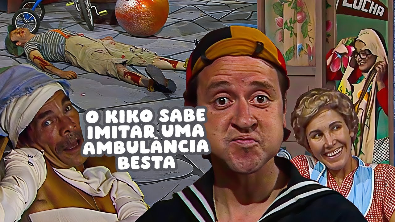 A BRUXA DO 71 JÁ BEIJOU O DIABO?