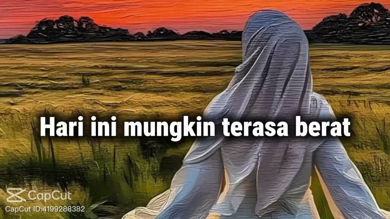 TERUS BERJUANG LIRIK JEMARI BESI #terusberjuang #terusmelangkah #DSCHANNEL