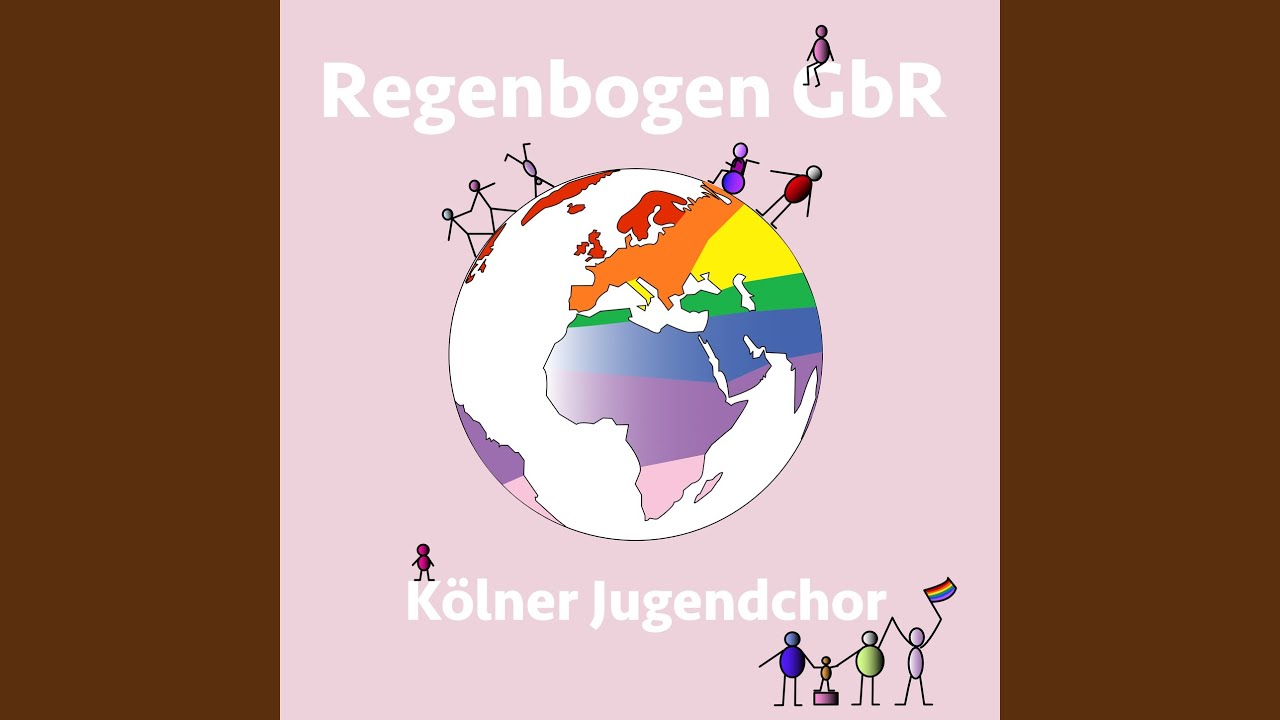 Regenbogen GbR
