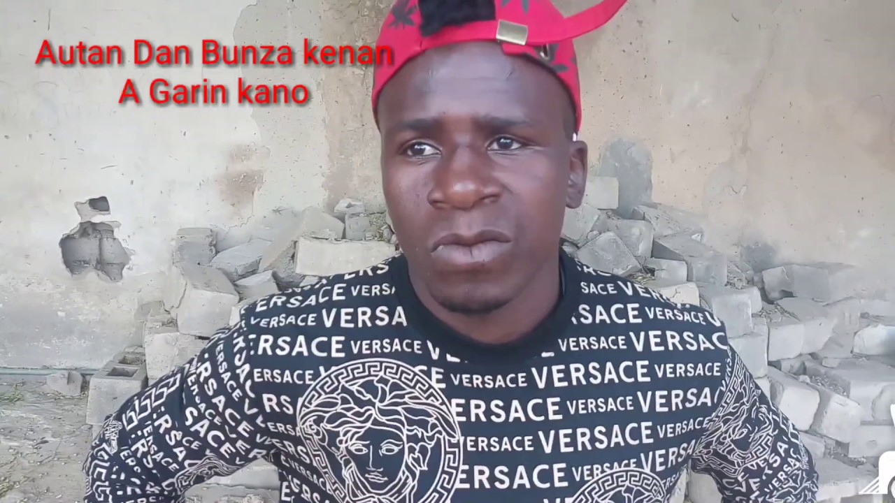 Autan Dan Bunza yana Bayanin Abun Da yafaru Dashi