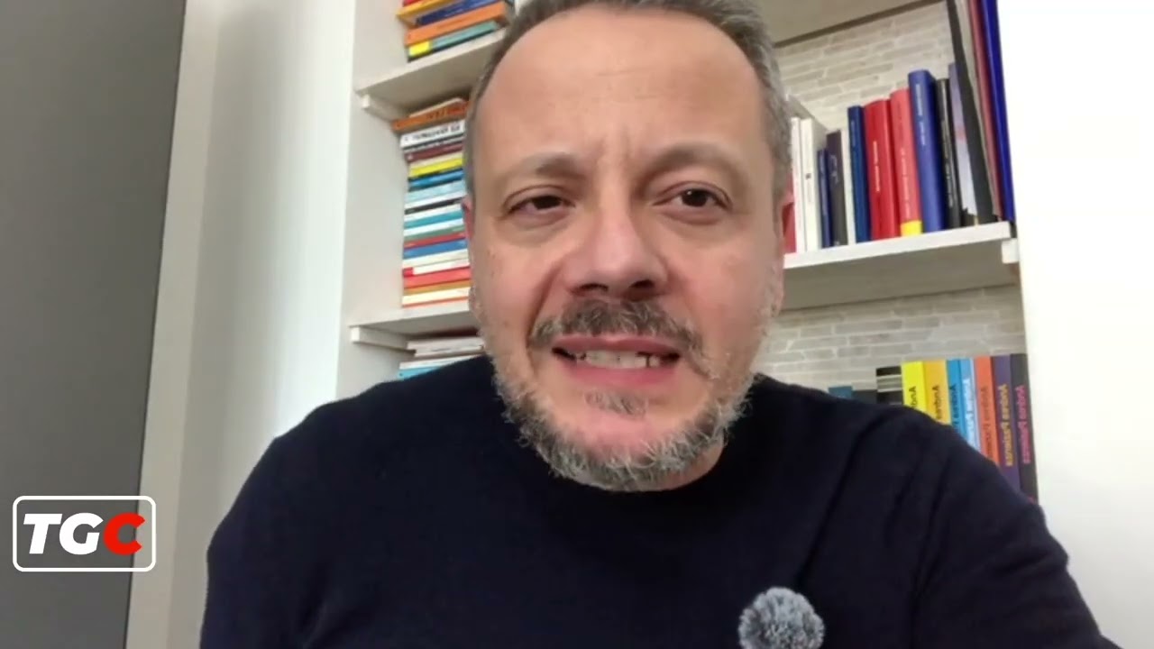 Musicalmente Scorretto DEL DIRETTORE MICHELE DOCIMO  - | CONTRASTOTV canale 268